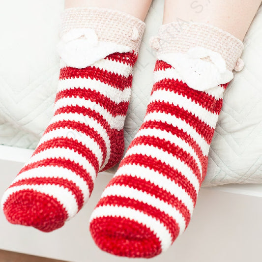 Katia Sockirumi KIt - Kerstman