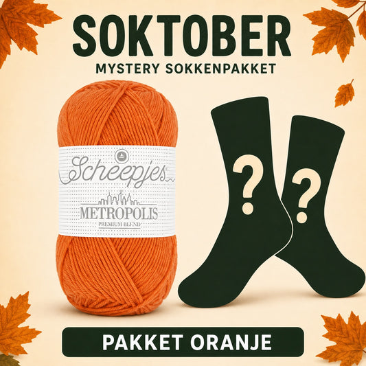 Soktober 2026 - ORIGINAL