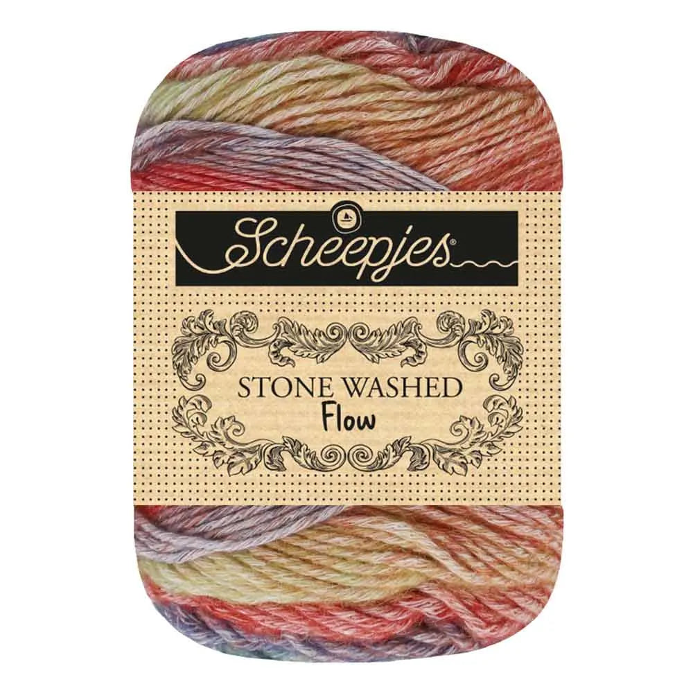 Stone Washed Flow Elation (02)