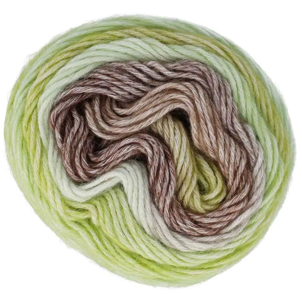 Stone Washed Flow Reverie (04)