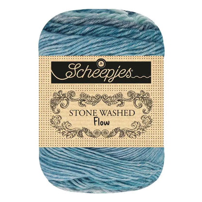 Stone Washed Flow Calm (05)