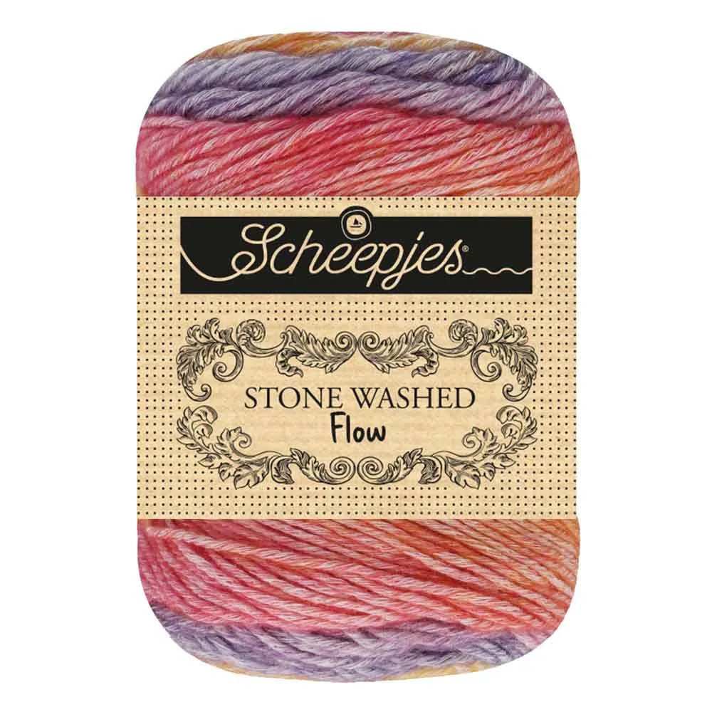 Stone Washed Flow Joy (06)