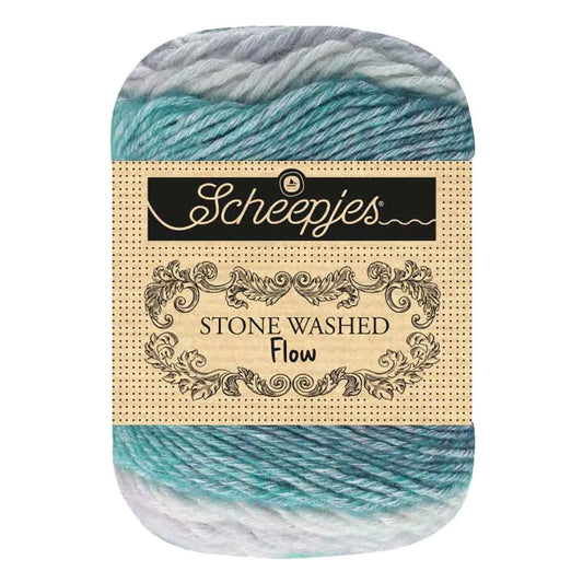 Stone Washed Flow Twilight (08)