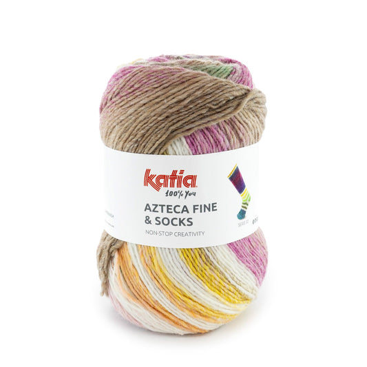 Azteca Fine Purplish (54)