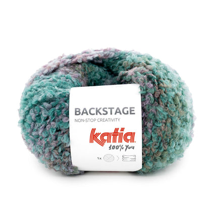 Katia Backstage Forest (202)