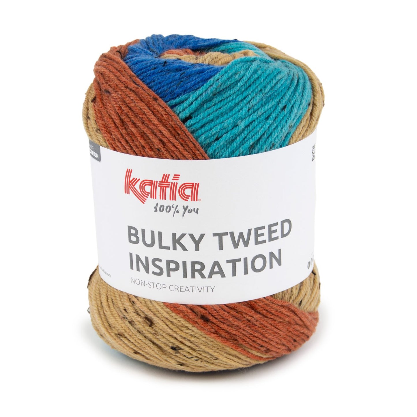 Bulke Tweed Inspiration Autumn (305)