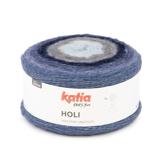 Katia Holi Dark Sea (511)