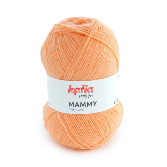 Katia Mammy Zalm (93)