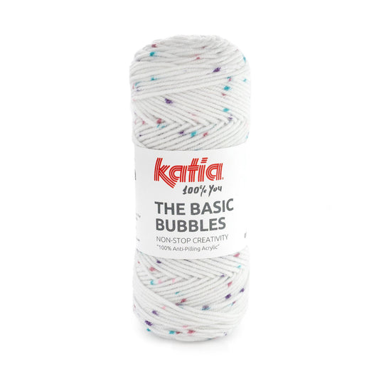 Katia The Basic Bubbles Bubblegum (302)