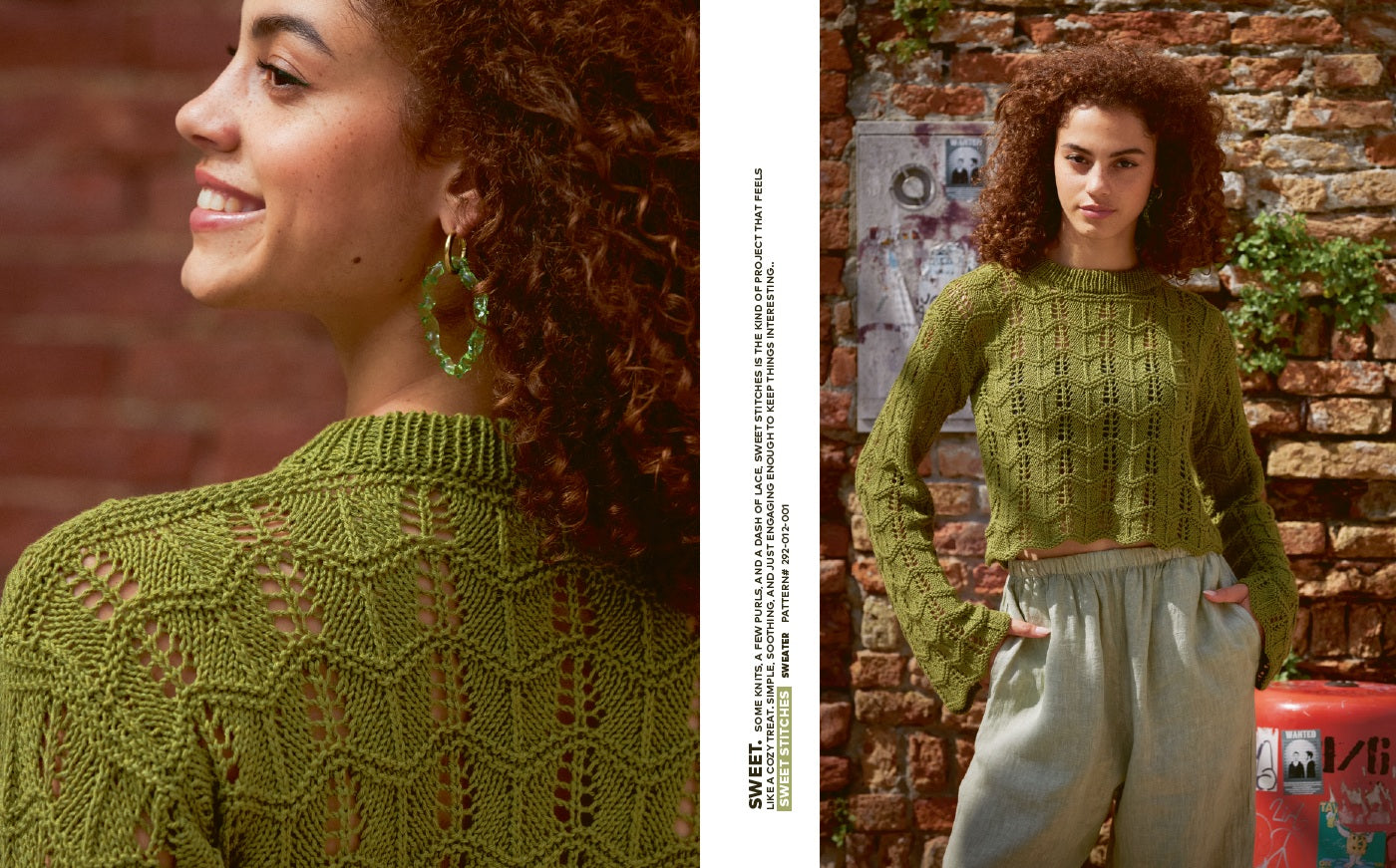 Wooladdicts By Lang Yarns no16