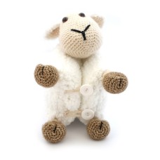 Schaap Stuart By Mr. Cey (Haakpatroon)