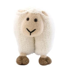 Schaap Stuart By Mr. Cey (Haakpatroon)