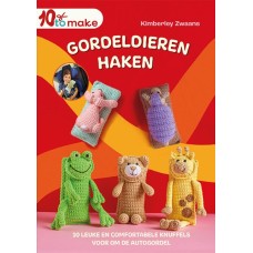 Gordeldieren Haken 