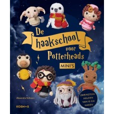 De Haakschool voor Potterheads mini s