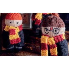 Harry Potter Magisch Breien 2