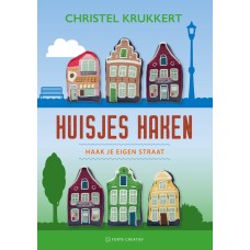 Huisjes haken - Haak je eigen straat