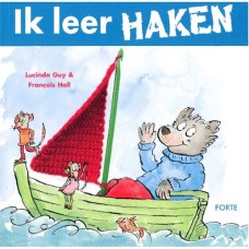 Ik leer haken