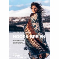  Noors breien - Linka Neumann