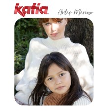 Katia Arles Merino Boek (2021)