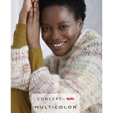 Katia Concept Multicolor 1 (Herfst - Winter)