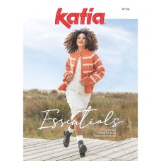 Katia Essentials 28 Looks No 114