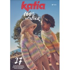 Katia Kinderen No 111