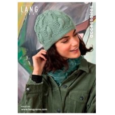 Lang Yarns Accessoires Boek 456.0162