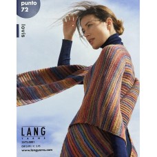 Lang Yarns Punto 72 Lovis