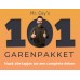 101 haaksteken garenpakket