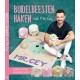 Buidelbeesten Haken by Mr Cey  