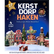 Kerstdorp Haken met Mr. Cey 