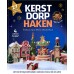 Adventskalender by Mr. Cey inclusief boek "Kerstdorp haken"  (LEVERBAAR 2025)