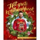 Het Grote Kersthaakboek by Mr. Cey  (xmas 2024)