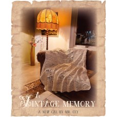 A vintage memory CAL By Mr. Cey CREME