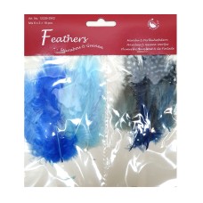 Feathers mix 12229-2902