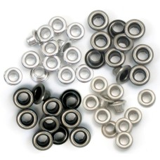 Eyelets Standard 41582-4