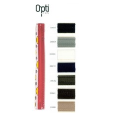 Opti Ritssluiting 12 cm 4801-0000