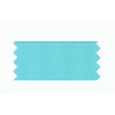 Satin Luxe Double Face Turquoise 070 - 10 mm