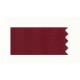 Satin Luxe Double Face Dark Ruby 357  - 6 mm