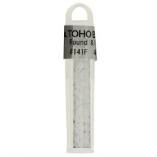 Toho Beads Glaskralen rond 8-0 4g (141F)