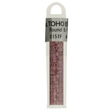 Toho Beads Glaskralen rond 8-0 4g (151F)