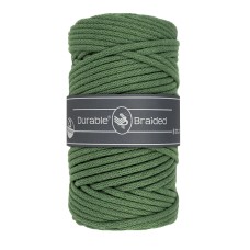 Durable Braided Tea Green (2170)