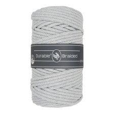 Durable Braided Silver Grey (2228)