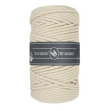 Durable Braided Ivory (326)