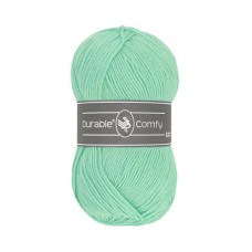 Durable Comfy Bright Mint (2136)