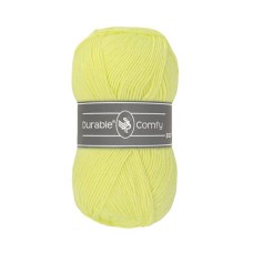 Durable Comfy Pastel Yellow (308)