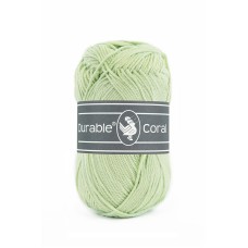 Durable Coral Light Green (2158)