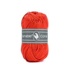 Durable Coral Grenadine (2193)