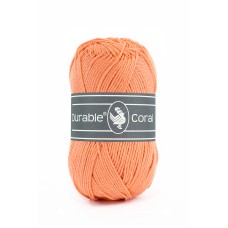 Durable Coral Apricot (2195)