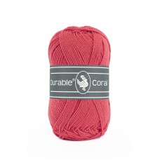 Durable Coral Holy Berry (221)